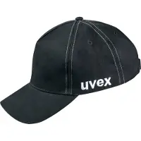 Uvex u-cap sport 9794110 zwart