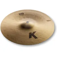 Zildjian K 12 Splash Cymbal