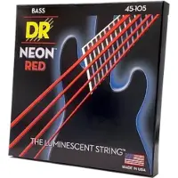 Dr Strings NRB5-40 Snaren voor 5-snarige basgitaar