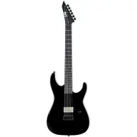 ESP Guitars ESP LTD M-201 Baritone HT Black