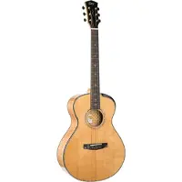 Cort Gold Passion Natural