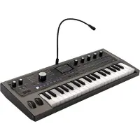 Korg Microkorg 2