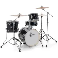 Gretsch drums Gretsch Energy Street Drum Kit Black