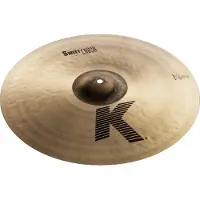 Zildjian K0703 - K SWEET CRASH 17"