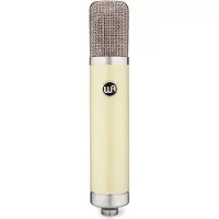 Warm Audio WA-251 - Grootmembraan buizen condensator Studio microfoon