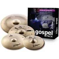 Zildjian I Family Essentials Plus Pack