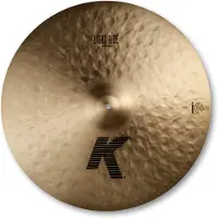 Zildjian K 22 Light Ride Cymbal