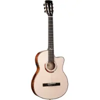 Cort Solencanto White Blonde