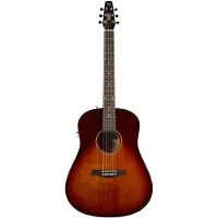 Seagull S6 Original Burnt Umber Presys Ii