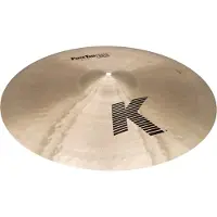 Zildjian K2820 20" K-SERIES PAPER THIN CRASH