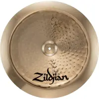 Zildjian Z Custom 20" China