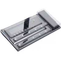 Decksaver Boss GT-1000 Cover - Cover voor keyboards