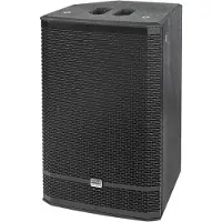 DAP Pure-10A actieve 10 inch fullrange speaker met DSP