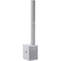 LD Systems MAUI 28 G3 Column PA System White
