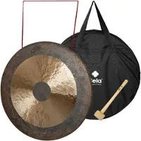 Sela 32" Chau Gong