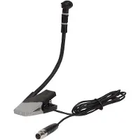 DAP ECLM-70 condensator instrumentmicrofoon
