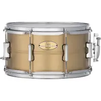 Pearl Primal Snare Collective 13 x 7 Brass Snare Drum