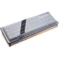 Decksaver SEQUENTIAL PROPHET 5 & 10 DESKTOP COVER