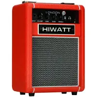 Hiwatt London 12 Gitaarcombo