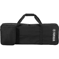 Yamaha Keyboard gigbag SC-DE61 Zwart