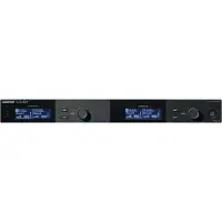 Shure SLXD4QDAN+E-G65