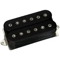 Dimarzio DP163FBK Bluesbucker gitaarelement F-spaced