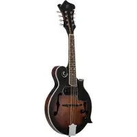 Ortega Americana Rmfe30-Wb Style F Electro