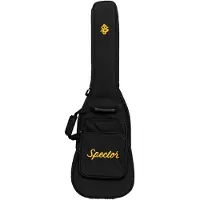 Spector SXZSSGB universele tas voor basgitaar zwart