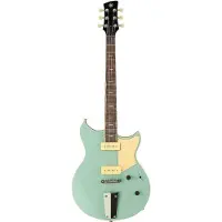 Yamaha Revstar Standard RSS02T Sonic Blue