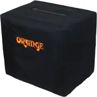 Orange CVR 212 COMB Hoes voor gitaarversterker Black