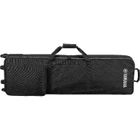 Yamaha Keyboard gigbag SC-DE88 Zwart