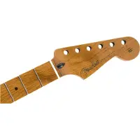 Fender Roasted Narrow Tall Stratocaster 21 Ahorn Gitaarhals