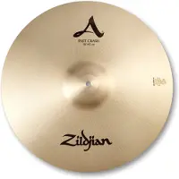 Zildjian A-SERIES 18" FAST