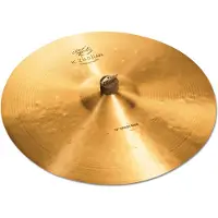 Zildjian K Constantinople 19 Crash Ride Cymbal