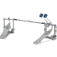 Dixon PP-P1D - BASS DRUM PEDAL - DOUBLE