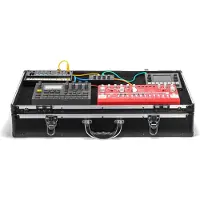 Analog Cases UNISON Performance Edition Case