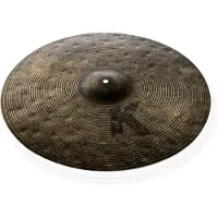 Zildjian K Custom Special Dry 21" Ride Cymbal
