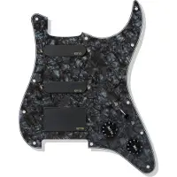 Emg Steve Lukather SL20 Pickup Black
