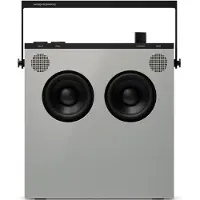 Teenage Engineering OB-4 Magic Radio Gray radio / Bluetooth-speaker