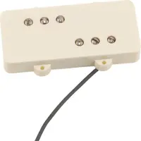 Fender CuNiFe WIDE RANGE JAZZMASTER NECK PICKUP