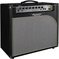 Ashdown UK-PM-20C Peacemaker 1x12 inch gitaarversterker combo