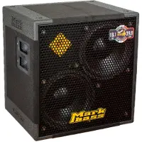 Markbass MB58R 122 P-4 Bass Cab 4 Ohm