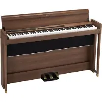 Korg Poetry digitale piano