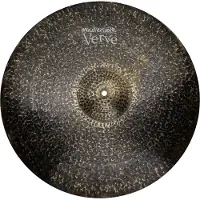 Masterwork Verve 22 inch Ride bekken