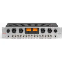 Warm Audio WA-2MPX Microphone Preamp