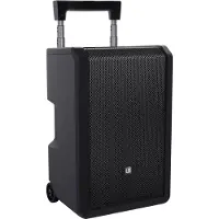 LD Systems ANNY 10 Mobiele PA-luidspreker 10 inch 1 stuk(s)