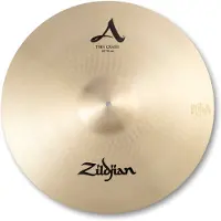 Zildjian A0227 A Thin 20" Crashbekken