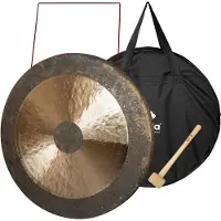 Sela SEGO36CH Chau Gong 36 inch