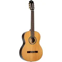 Ortega Guitare R159 Cedre Massif