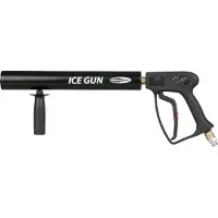 Showtec FX Ice Gun CO2-pistool